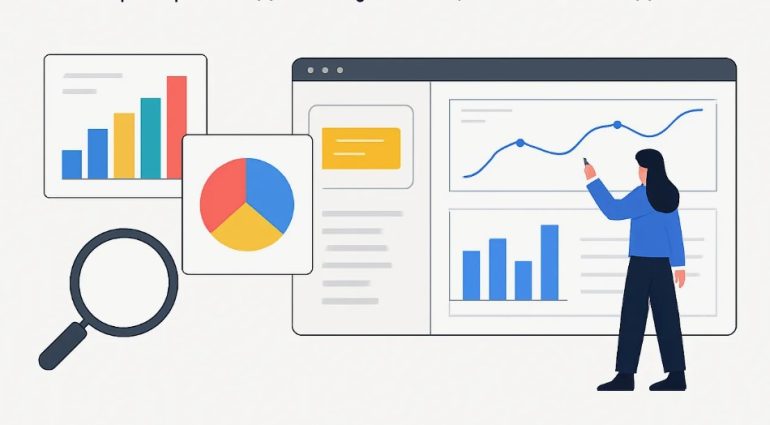 Почему логистике нужно внедрение аналитической платформы на базе Yandex DataLens уже сейчас
